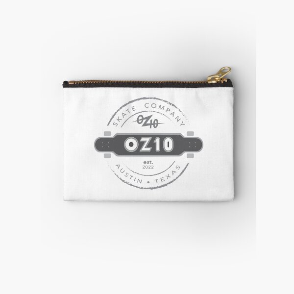 Item preview, OZ10 Skate Co. Longboard Graphics designed and sold by oz10.