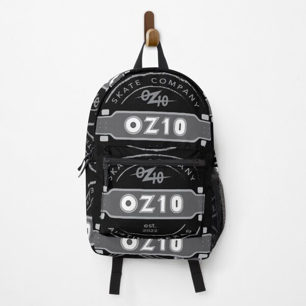 Item preview, OZ10 Skate Co. Longboard Graphics designed and sold by oz10.