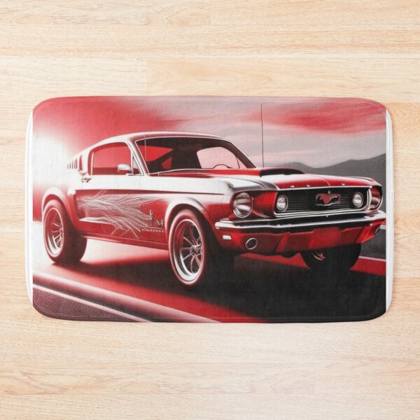 Item preview, Not plastic - just fantastic ! Vintage car at sunset designed and sold by Luke4Fun.