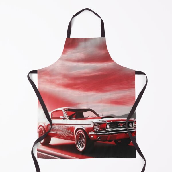 Item preview, Not plastic - just fantastic ! Vintage car at sunset designed and sold by Luke4Fun.