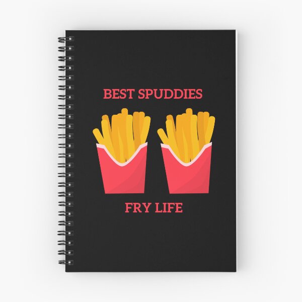 Item preview, Best Spuddies designed and sold by ridnaledesigner.
