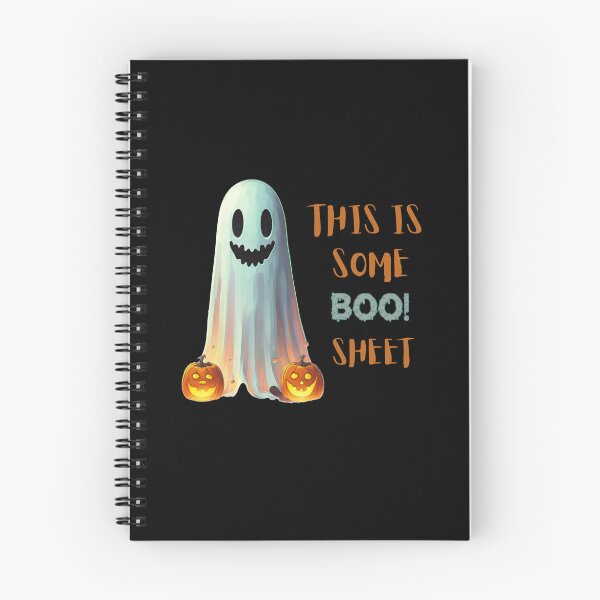 Item preview, This is some Boo Sheet scary and funny designed and sold by FOUTI.