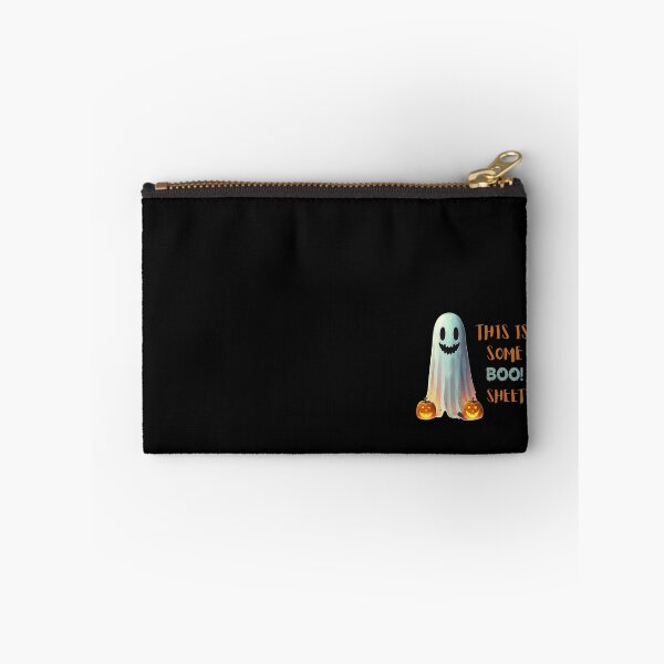 Item preview, This is some Boo Sheet scary and funny designed and sold by FOUTI.