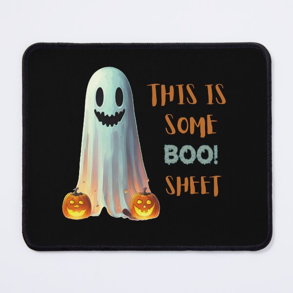 Item preview, This is some Boo Sheet scary and funny designed and sold by FOUTI.