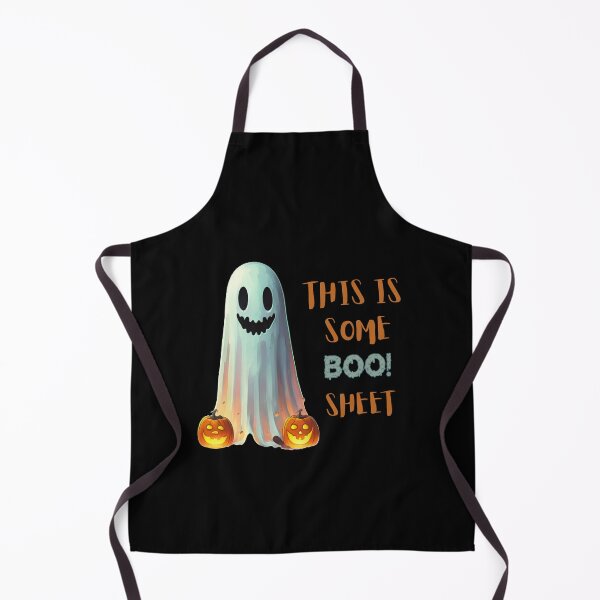 Item preview, This is some Boo Sheet scary and funny designed and sold by FOUTI.