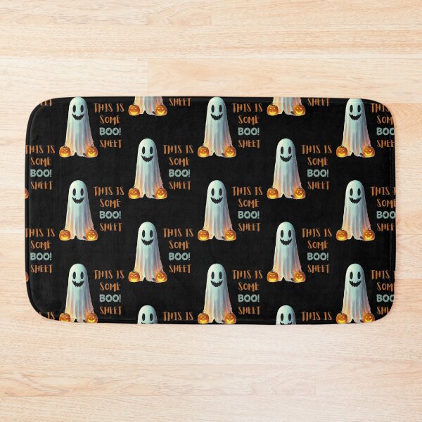 Item preview, This is some Boo Sheet scary and funny designed and sold by FOUTI.