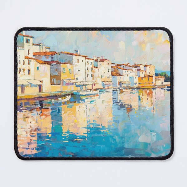 Item preview, Lanscape With Sunset designed and sold by TorpStore.