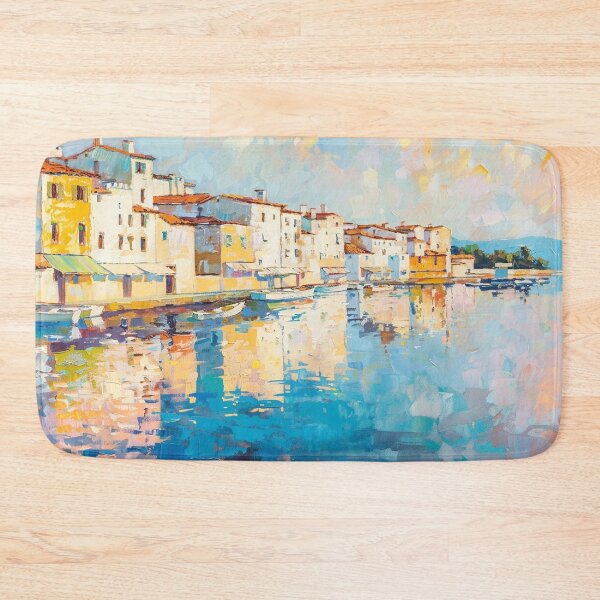 Item preview, Lanscape With Sunset designed and sold by TorpStore.
