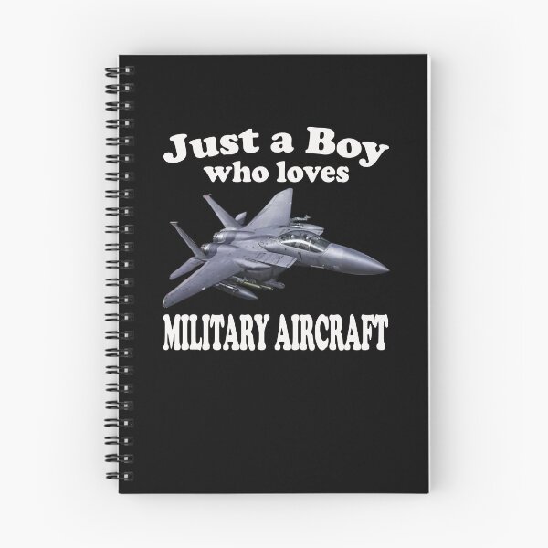 Item preview, Just A Boy Who Loves F-15E Strike Eagle Military Aircraft Fighter Pilot Aviator designed and sold by ArtStudioKY.