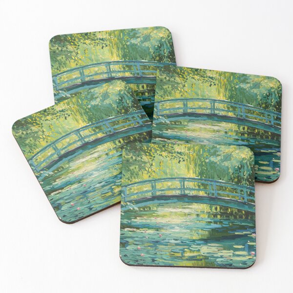 Item preview, Charming Bridge designed and sold by TorpStore.