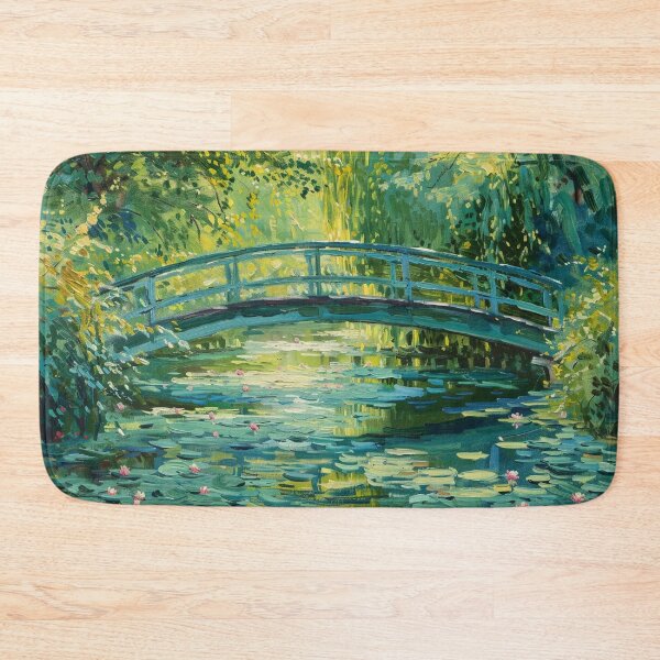 Item preview, Charming Bridge designed and sold by TorpStore.