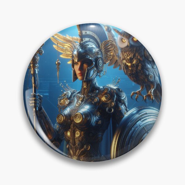 Item preview, Athena designed and sold by RaF71PrO.