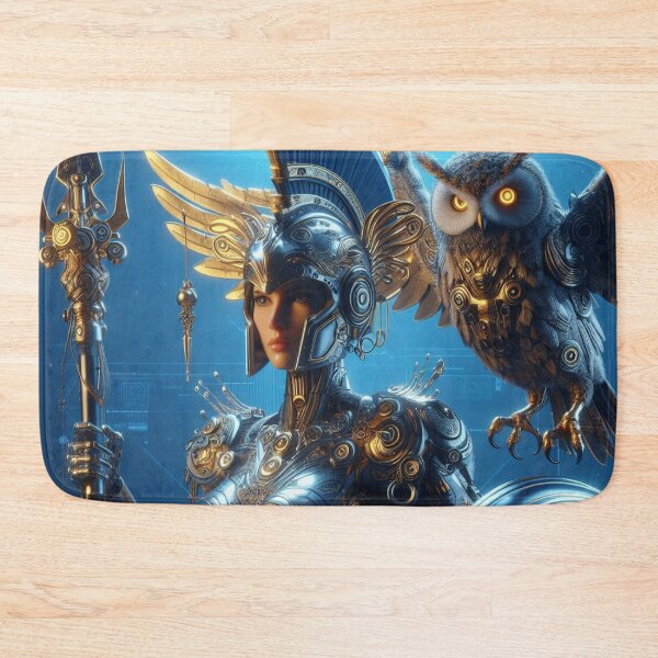 Item preview, Athena designed and sold by RaF71PrO.