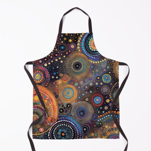 Item preview, Maku Warli designed and sold by MNSY.