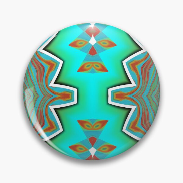 Artikelvorschau, **MEHRFARBIGE OSTERMUSTER PASTELL GEOMETRIE FRÜHLING SPIRITUALITÄT STAMMES NATUR ** entworfen und verkauft von Ralek.