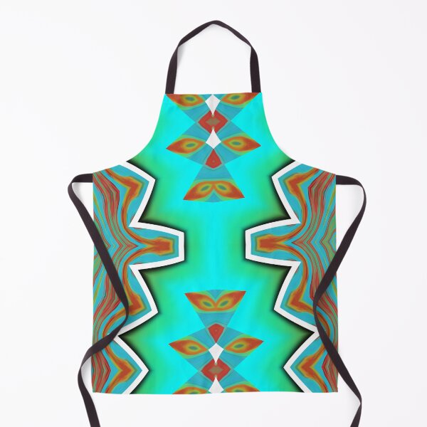 Item preview, **MULTICOLOR EASTER PATTERN PASTEL GEOMETRY SPRING SPIRITUALITY TRIBAL NATURE ** designed and sold by Ralek.
