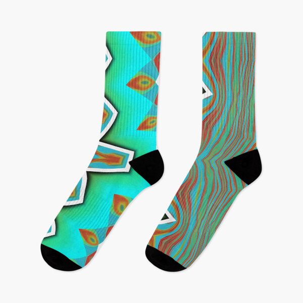 Item preview, **MULTICOLOR EASTER PATTERN PASTEL GEOMETRY SPRING SPIRITUALITY TRIBAL NATURE ** designed and sold by Ralek.