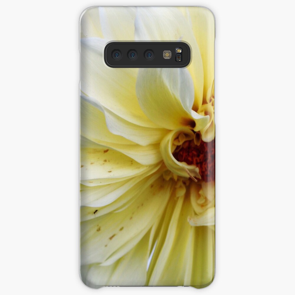Dahlia Case & Skin for Samsung Galaxy