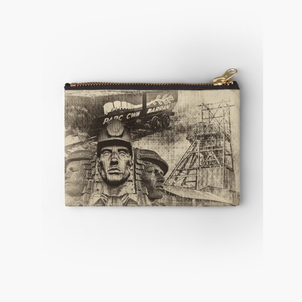 Item preview, Mining Tribute Antique 2 designed and sold by Steve Purnell Photography.