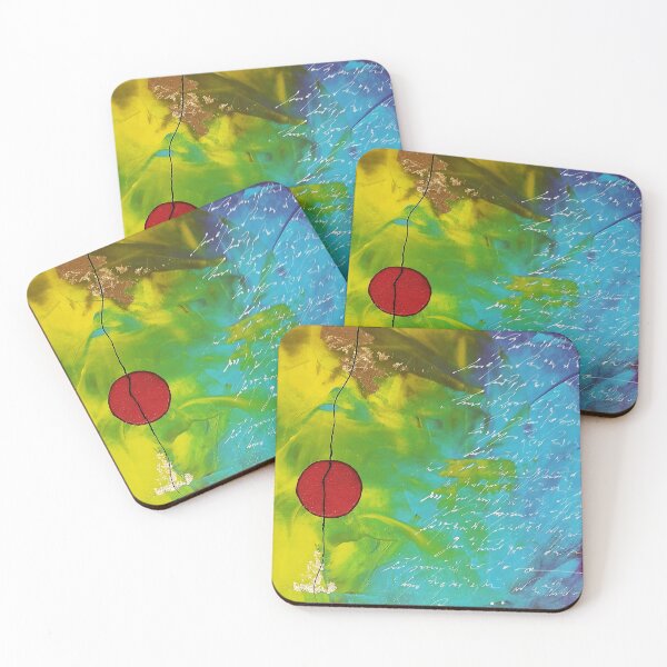 Item preview, Colors designed and sold by IvanaUrso.