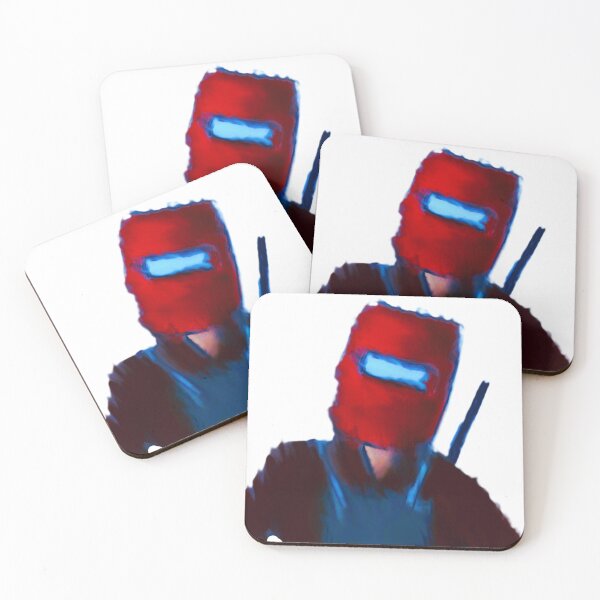 Item preview, Ned Kelly designed and sold by EJCairns.