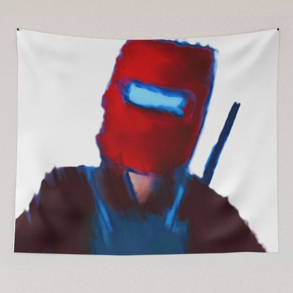 Item preview, Ned Kelly designed and sold by EJCairns.