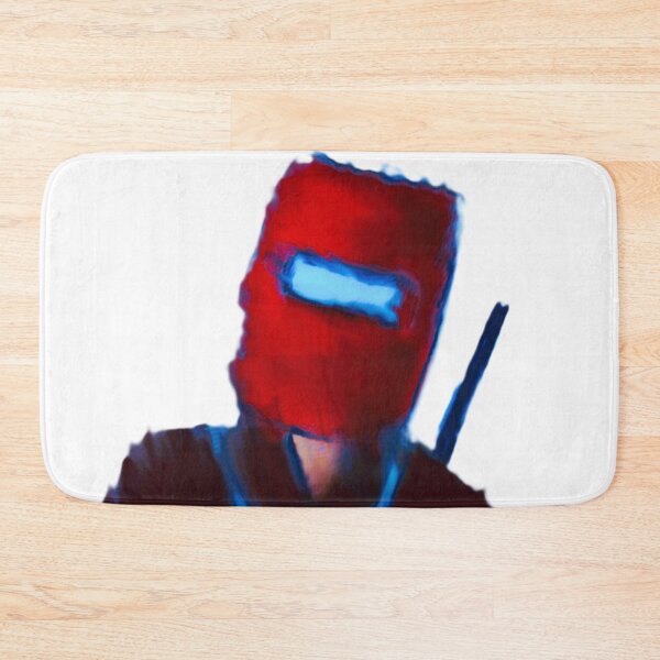 Item preview, Ned Kelly designed and sold by EJCairns.