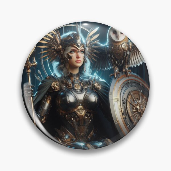 Item preview, Athena designed and sold by RaF71PrO.