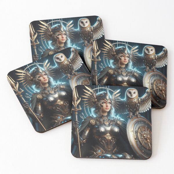 Item preview, Athena designed and sold by RaF71PrO.
