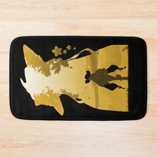 Item preview, Genshin Impact - Navia *Negative Illusion* designed and sold by MyRetroArt.