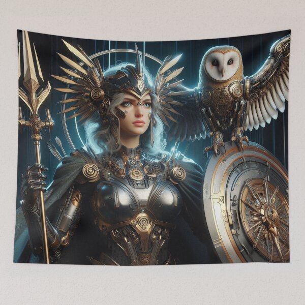 Item preview, Athena designed and sold by RaF71PrO.