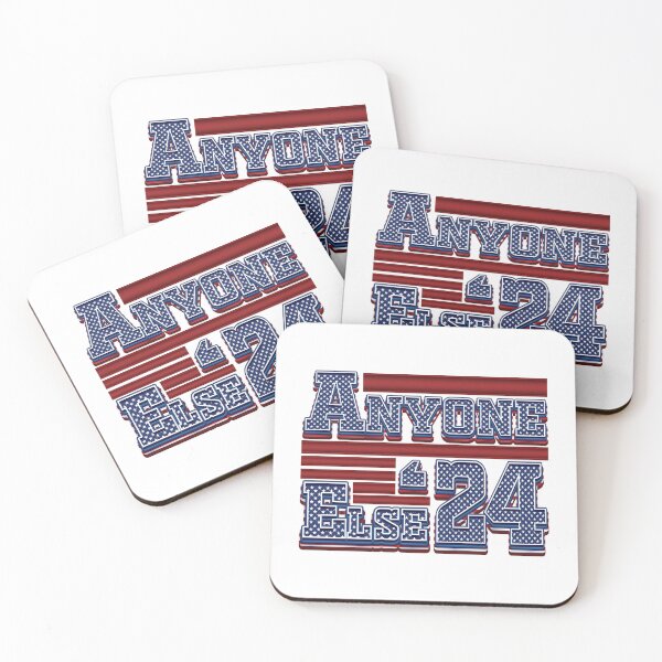 Item preview, Anyone Else 2024 - 2024 Election  designed and sold by Whimsical  Thinker.