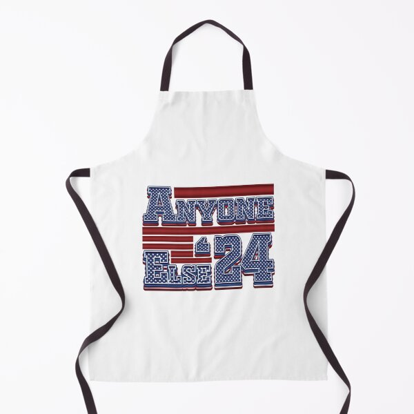 Item preview, Anyone Else 2024 - 2024 Election designed and sold by Whimsical Thinker.