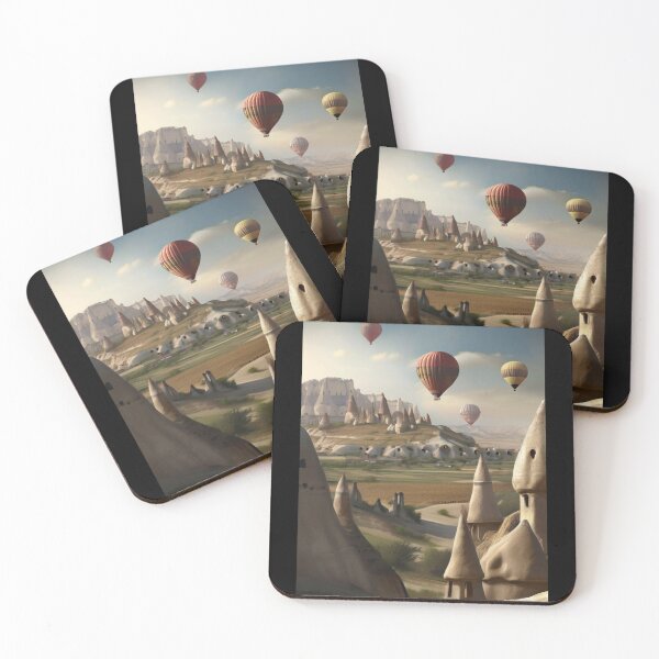 Item preview, cappadocia designed and sold by EuropeanPrints.