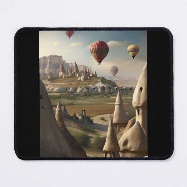 Item preview, cappadocia designed and sold by EuropeanPrints.