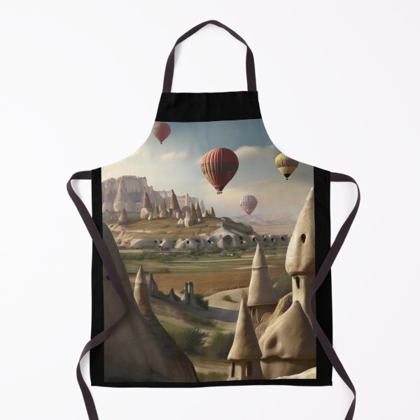 Item preview, cappadocia designed and sold by EuropeanPrints.