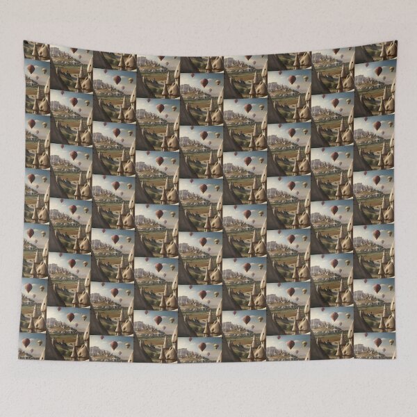 Item preview, cappadocia designed and sold by EuropeanPrints.