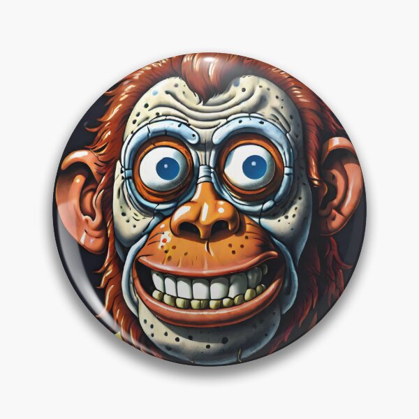 Item preview, Jovial Jester designed and sold by ramboe.
