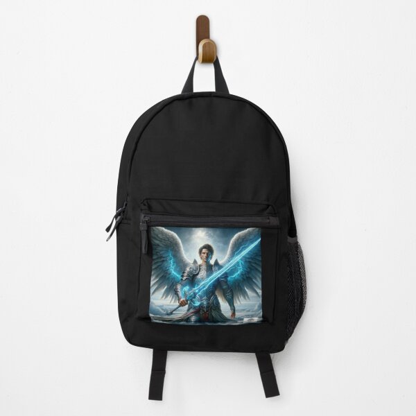 Item preview, Archangel Michael designed and sold by Te-Ane.
