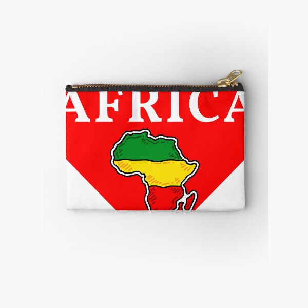 Item preview, Love Africa designed and sold by Andykinoz.
