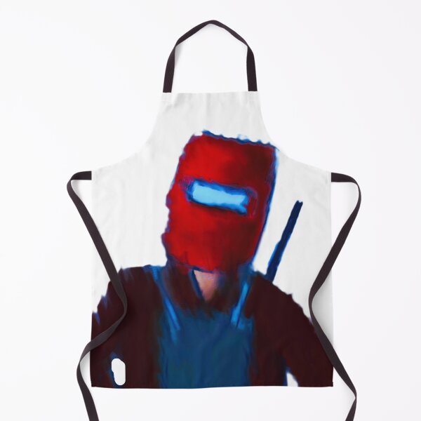 Item preview, Ned Kelly designed and sold by EJCairns.