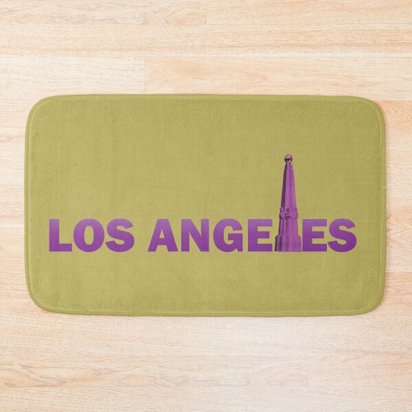 Item preview, Los Angeles designed and sold by Garbu.