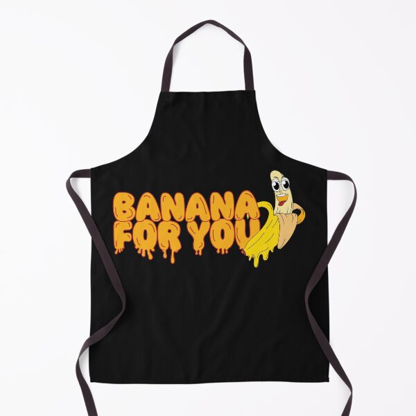 Item preview, Banana for you designed and sold by DragonflyLP.