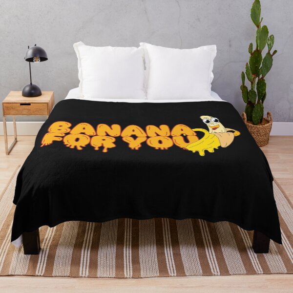 Item preview, Banana for you designed and sold by DragonflyLP.