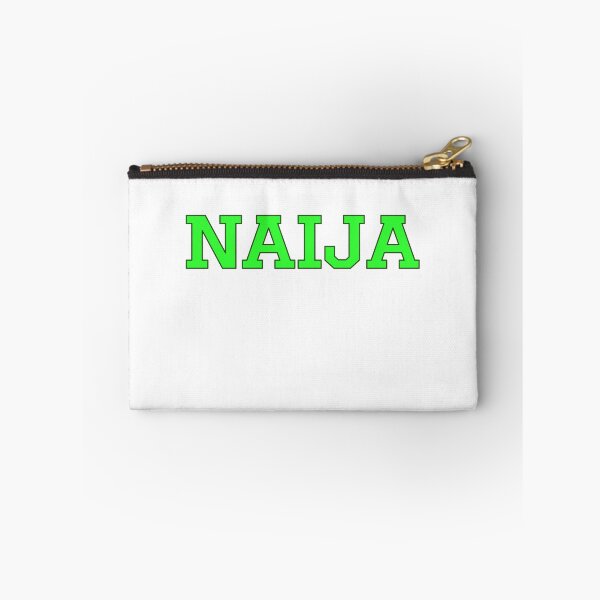 Item preview, Naija Vivid designed and sold by Collegiate-UK.