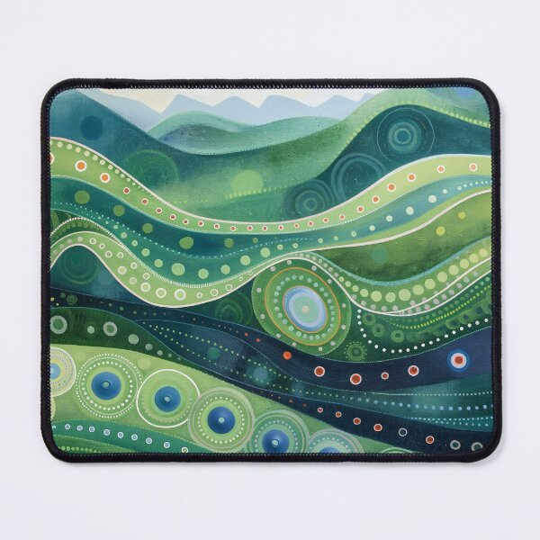 Item preview, Ngura Tjuta designed and sold by MNSY.