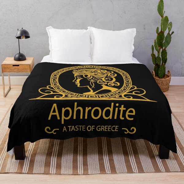 Artikelvorschau, Aphrodite entworfen und verkauft von wafa80.