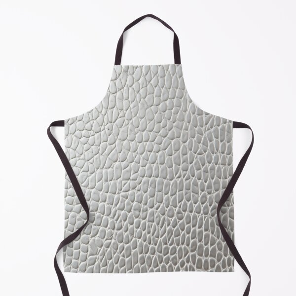 Item preview, White Crocodile Leather Design designed and sold by ArtsyWishy.