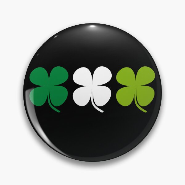 Item preview, Golden Retriever Clover Leaf  designed and sold by Design-Maniya.