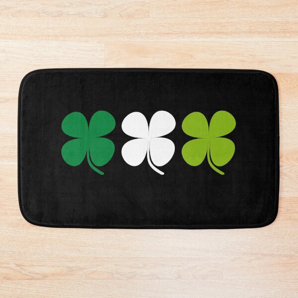Item preview, Golden Retriever Clover Leaf  designed and sold by Design-Maniya.